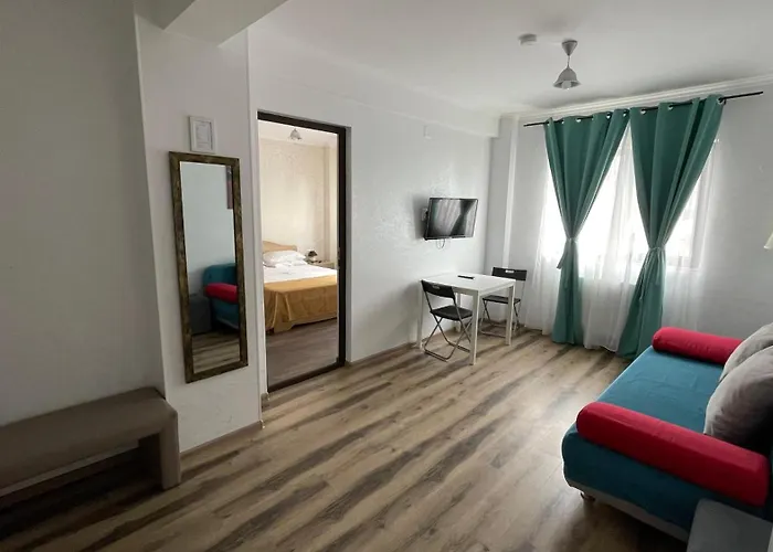 Sorriso Mamaia Nord