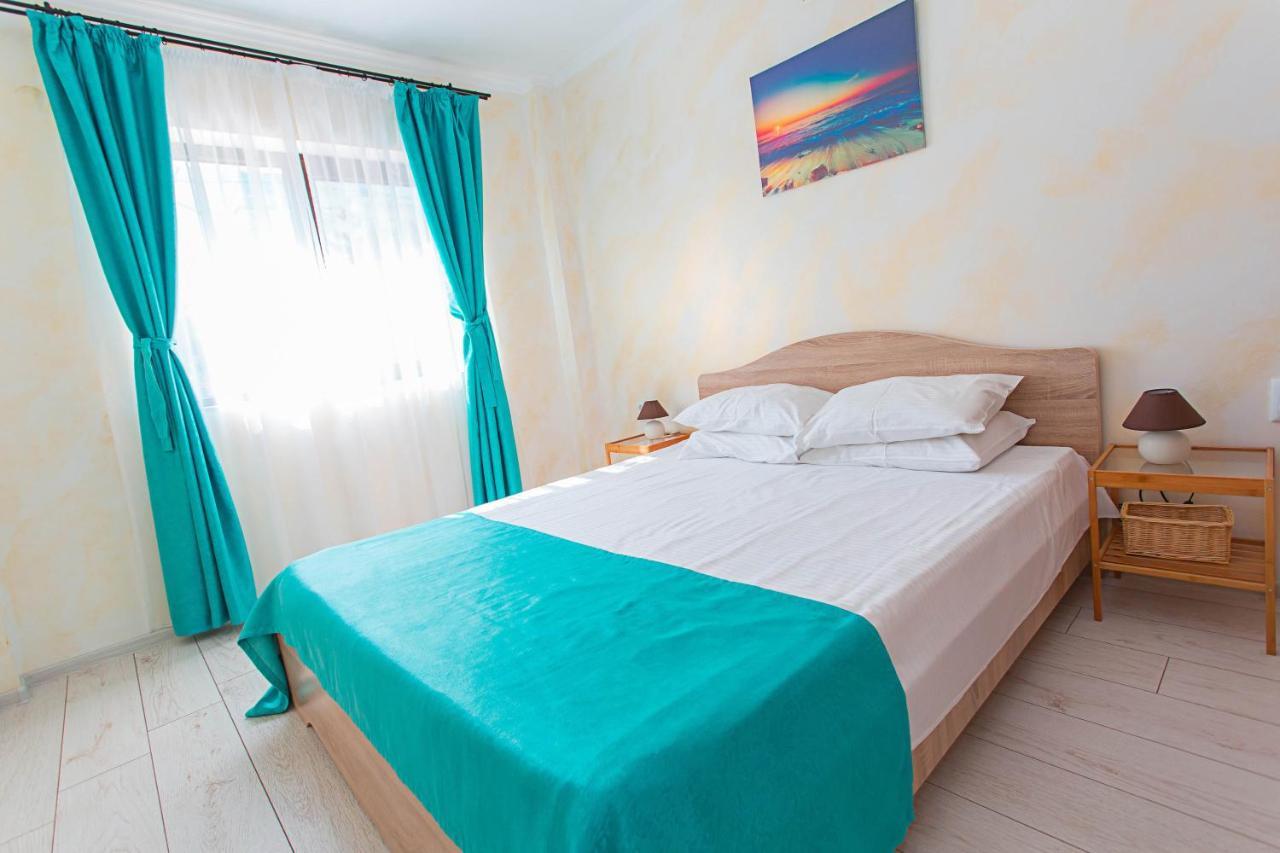 Sorriso Mamaia Nord Aparthotel 3*