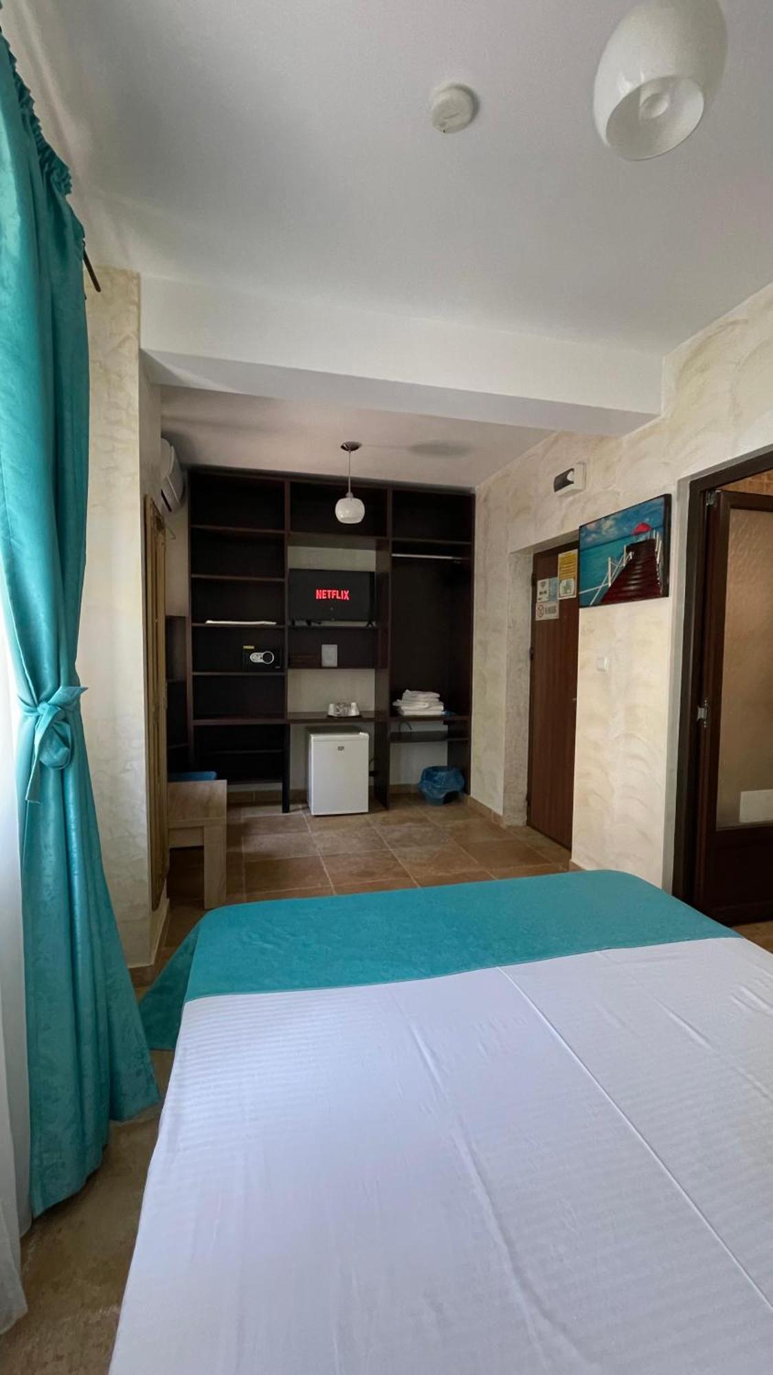 Aparthotel Sorriso Mamaia Nord 3*