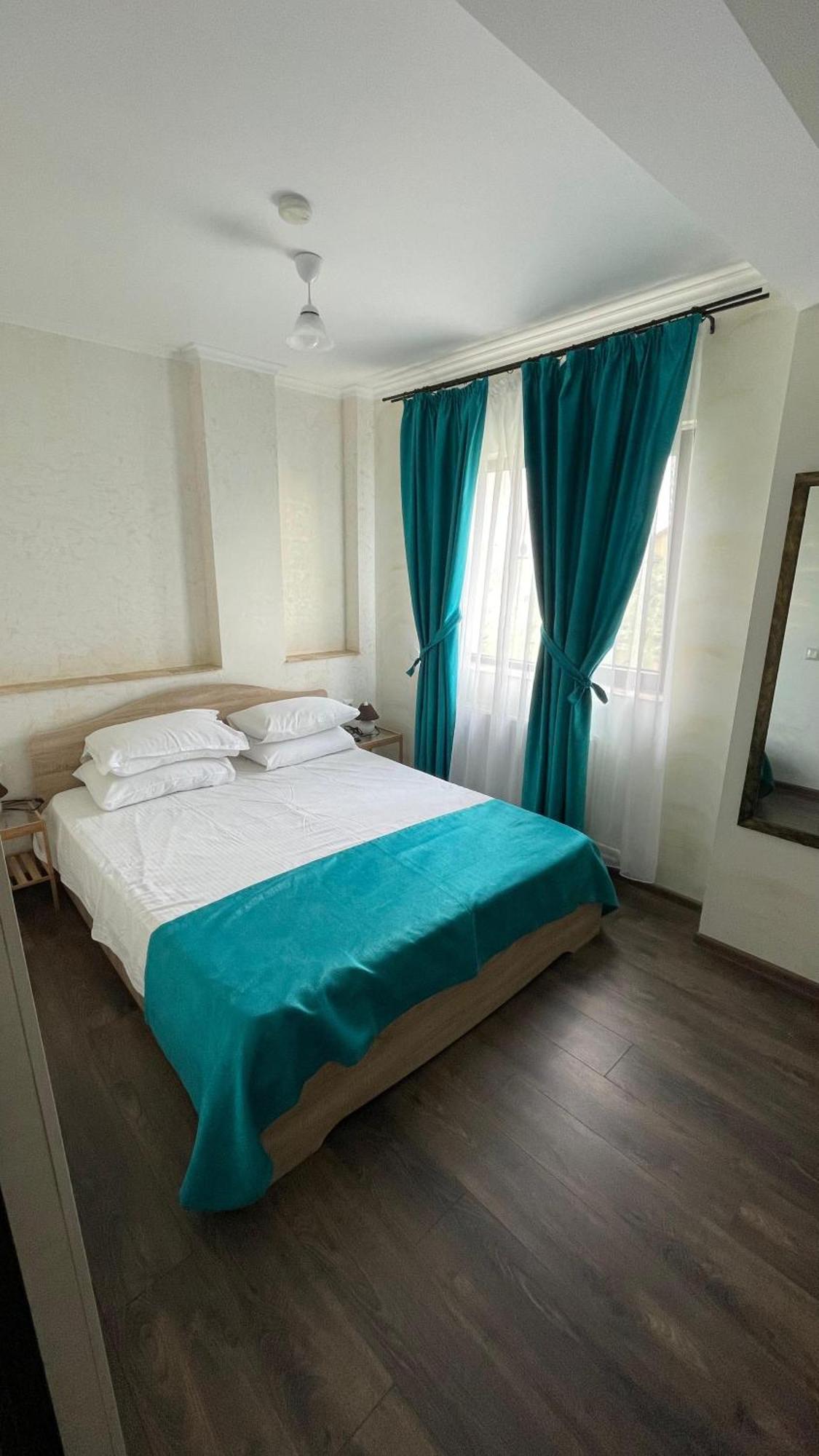 Sorriso Mamaia Nord 3*